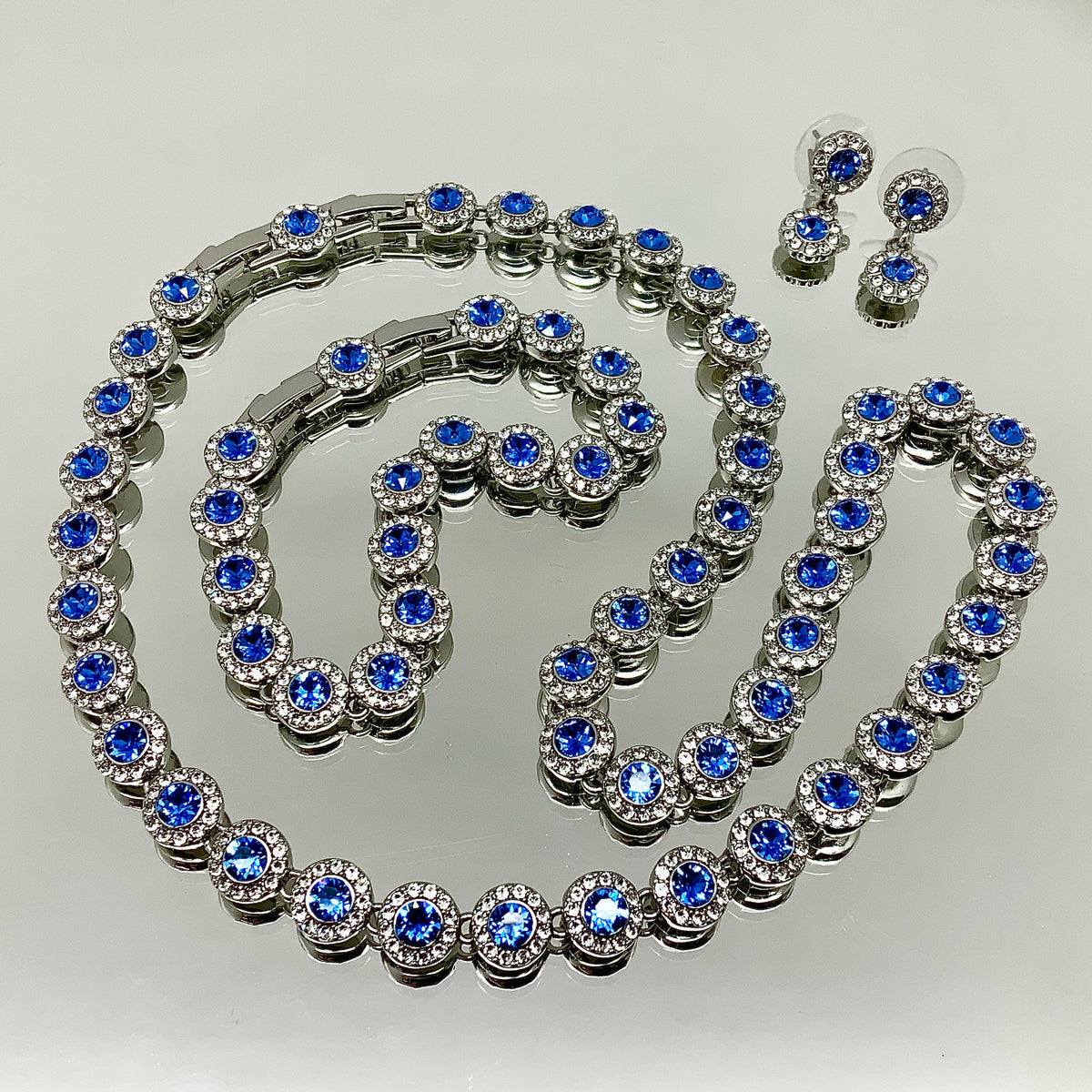 Jewelry Set
