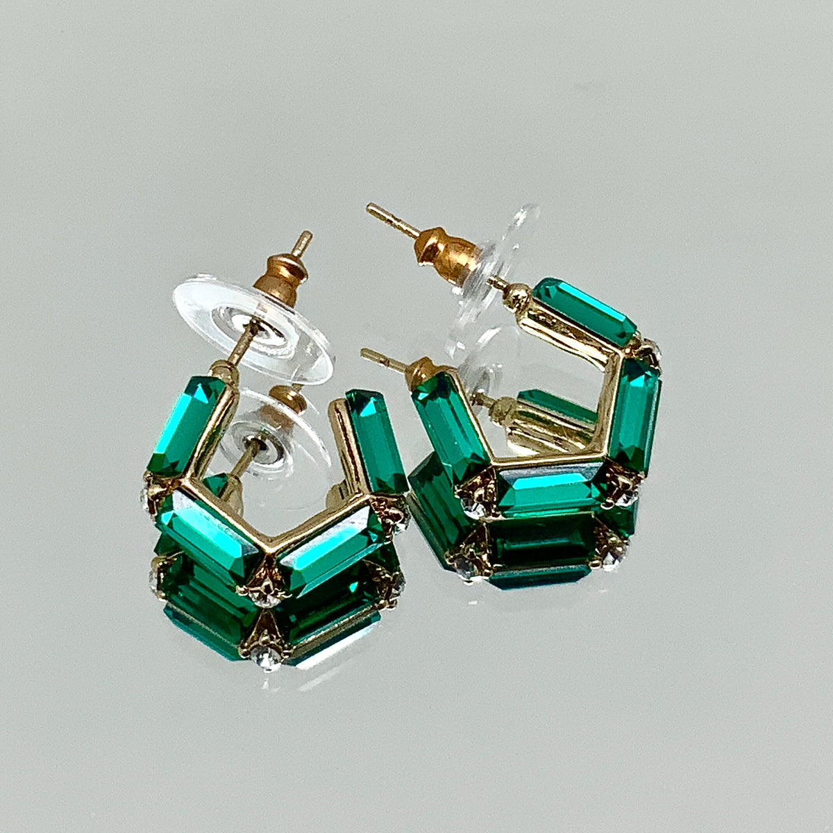 Loopsi Hoop Earrings