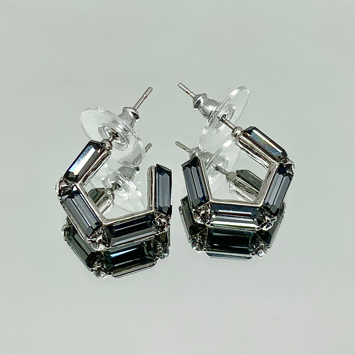 Loopsi Hoop Earrings