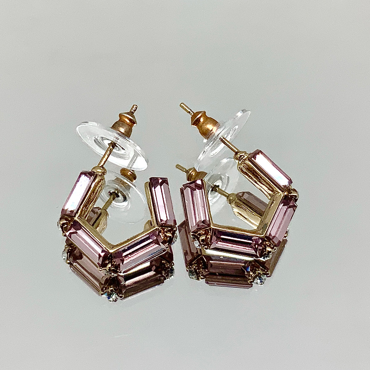 Loopsi Hoop Earrings