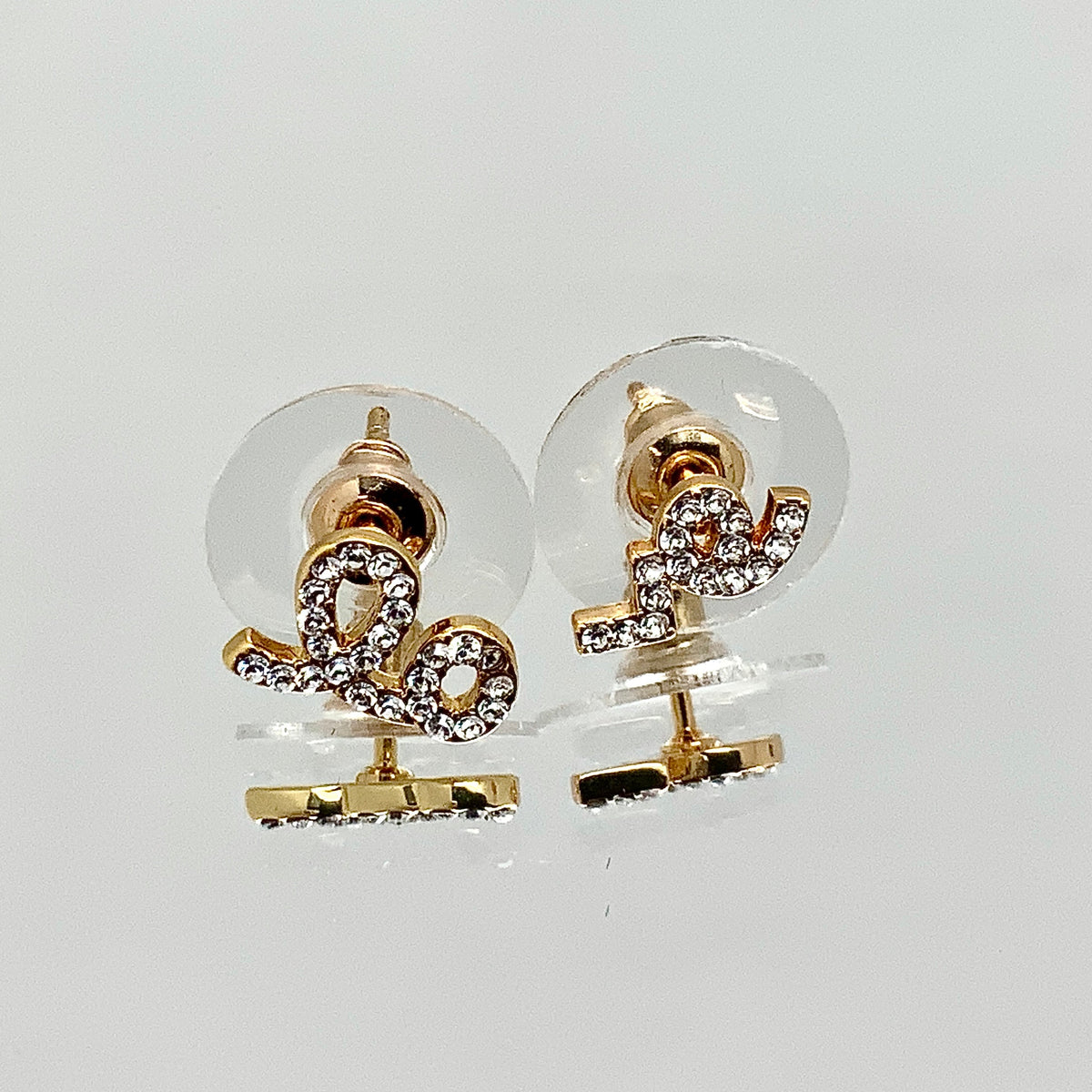 Premium Crystal Love Set