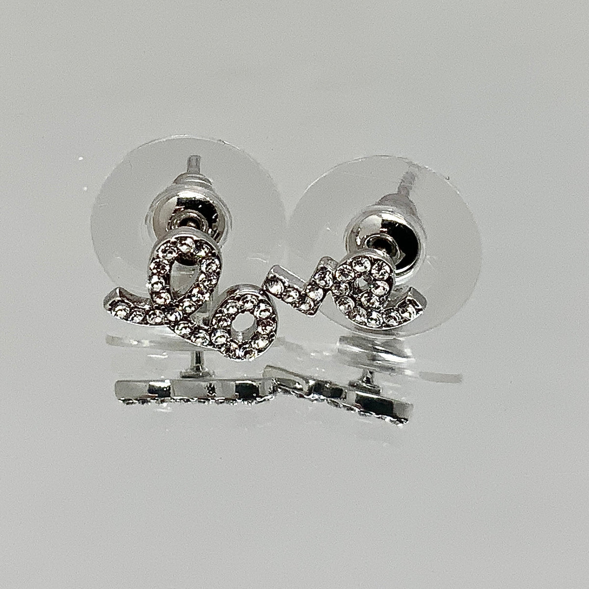 Premium Crystal Love Set
