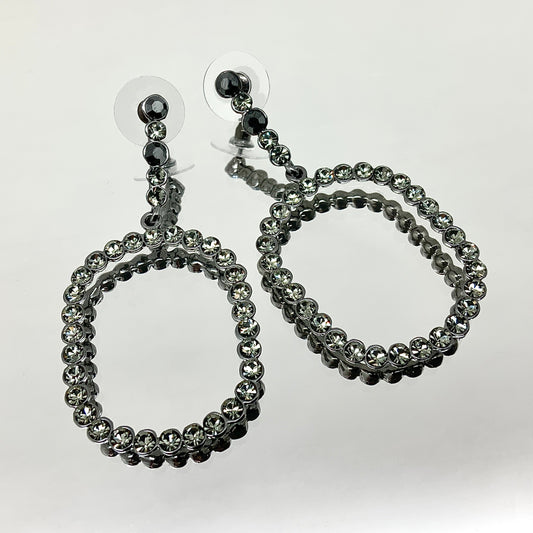 O-Shape Earring