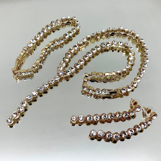 Premium Crystal Set