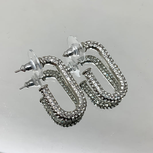 U-Shape Earrings