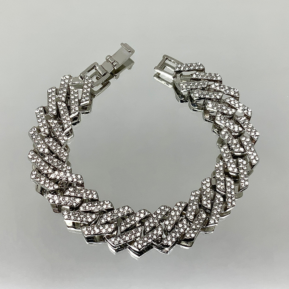 Link Premium Crystal Set