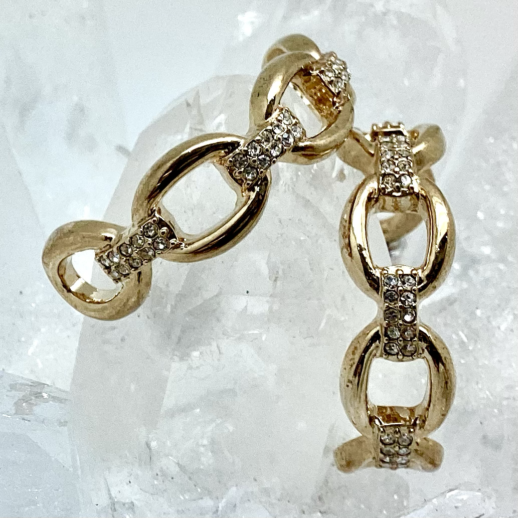 Crystal Link Set